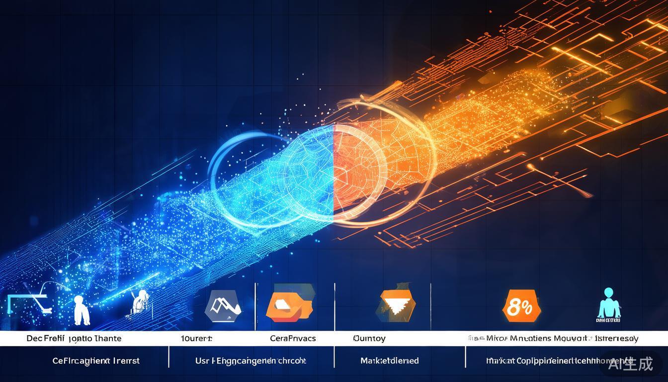 最新imToken下载安装的市场机会与项目探索_加密货币市场新用户资产安全管理_imToken钱包迎来增长机遇