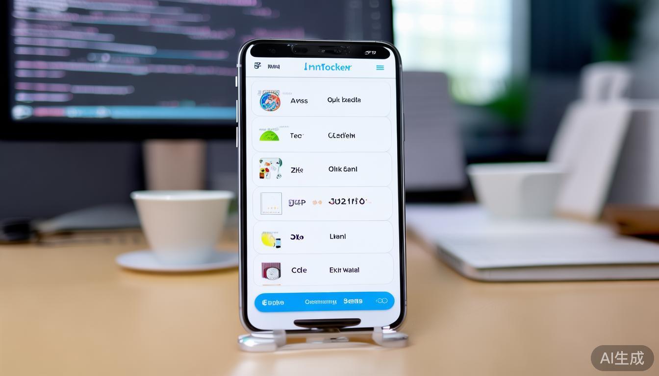 imToken官方下载_如何通过imToken钱包官方网址推动跨境交易？_imToken跨境交易安全设置