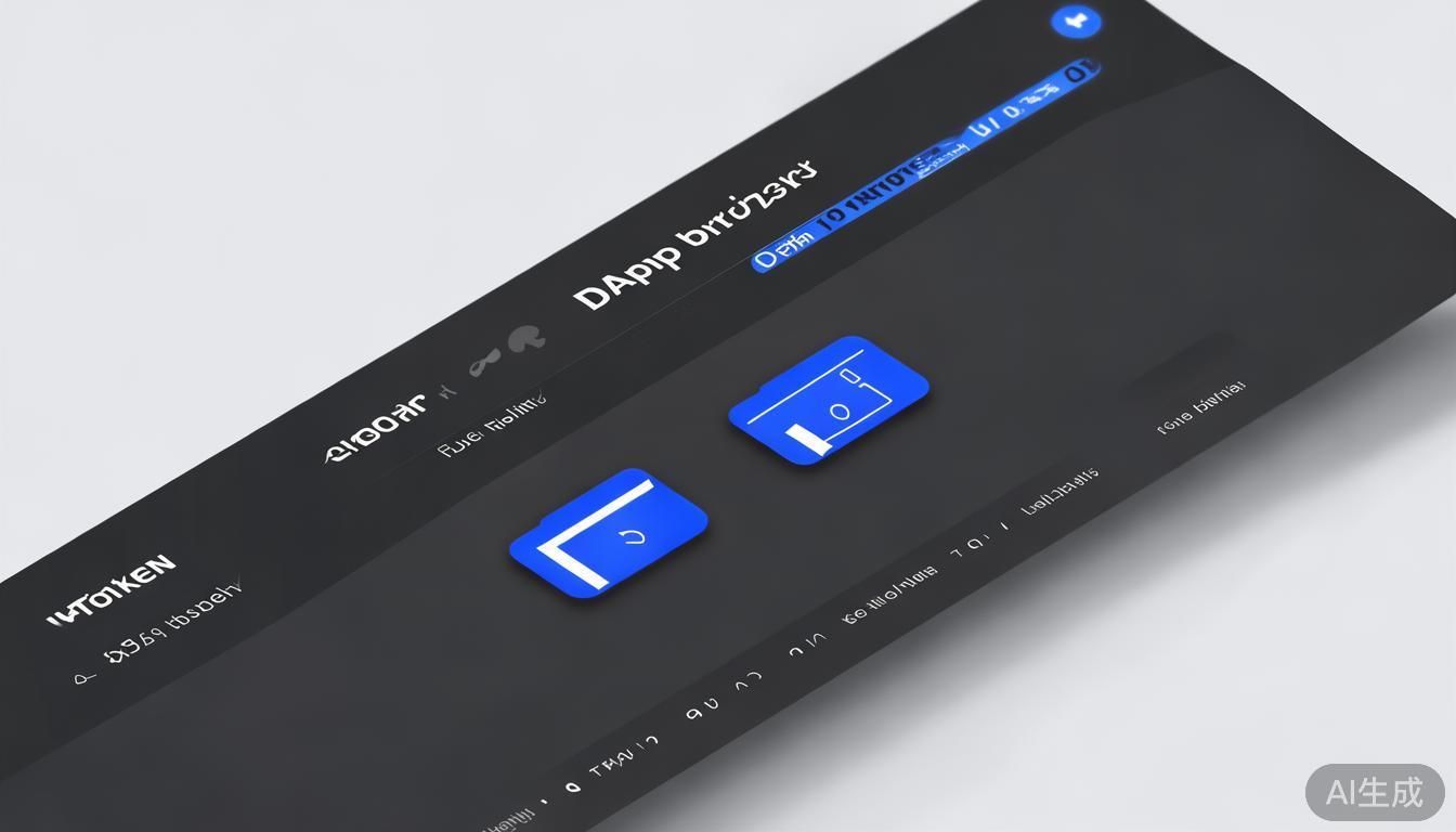 ImToken钱包市场信息获取_如何使用imtoken钱包官方app下载获取最新市场信息？_ImTokenDApp浏览器深度信息