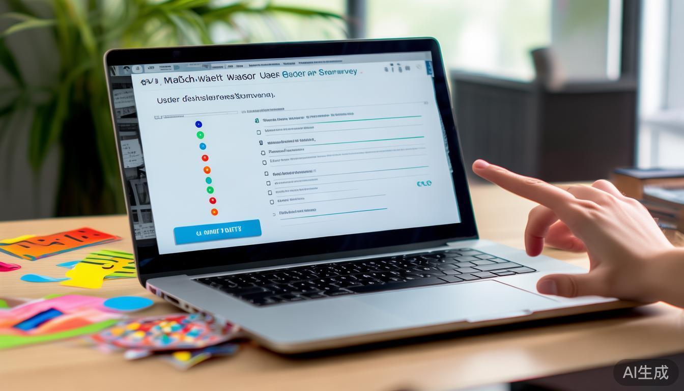 imToken钱包用户调查_官网反馈收集策略_如何通过imToken钱包官网地址创建有效的用户调查？