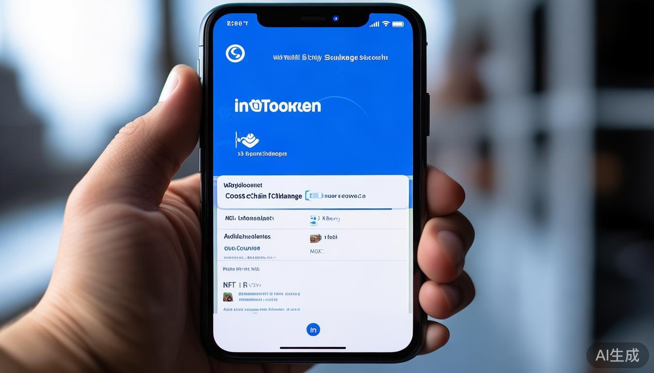 imToken钱包安全性评估_深入分析imToken钱包app最新下载的投资标准_数字资产管理