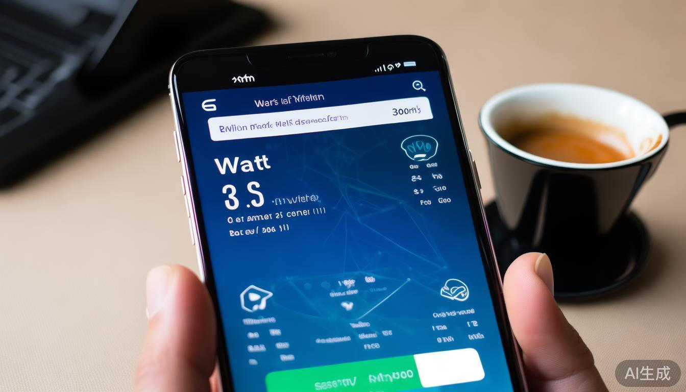 imToken下载及使用流程_imToken钱包下载指南：让你轻松上手_imToken官方下载途径