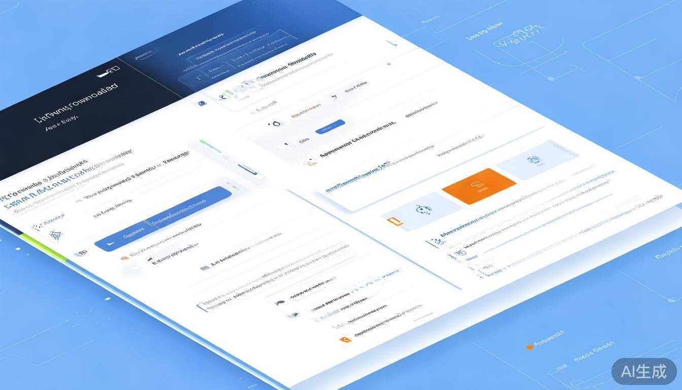 如何通过imToken下载入口促进投资者的知识共享？_imToken下载页面用户引导设计_imToken钱包应用知识共享平台