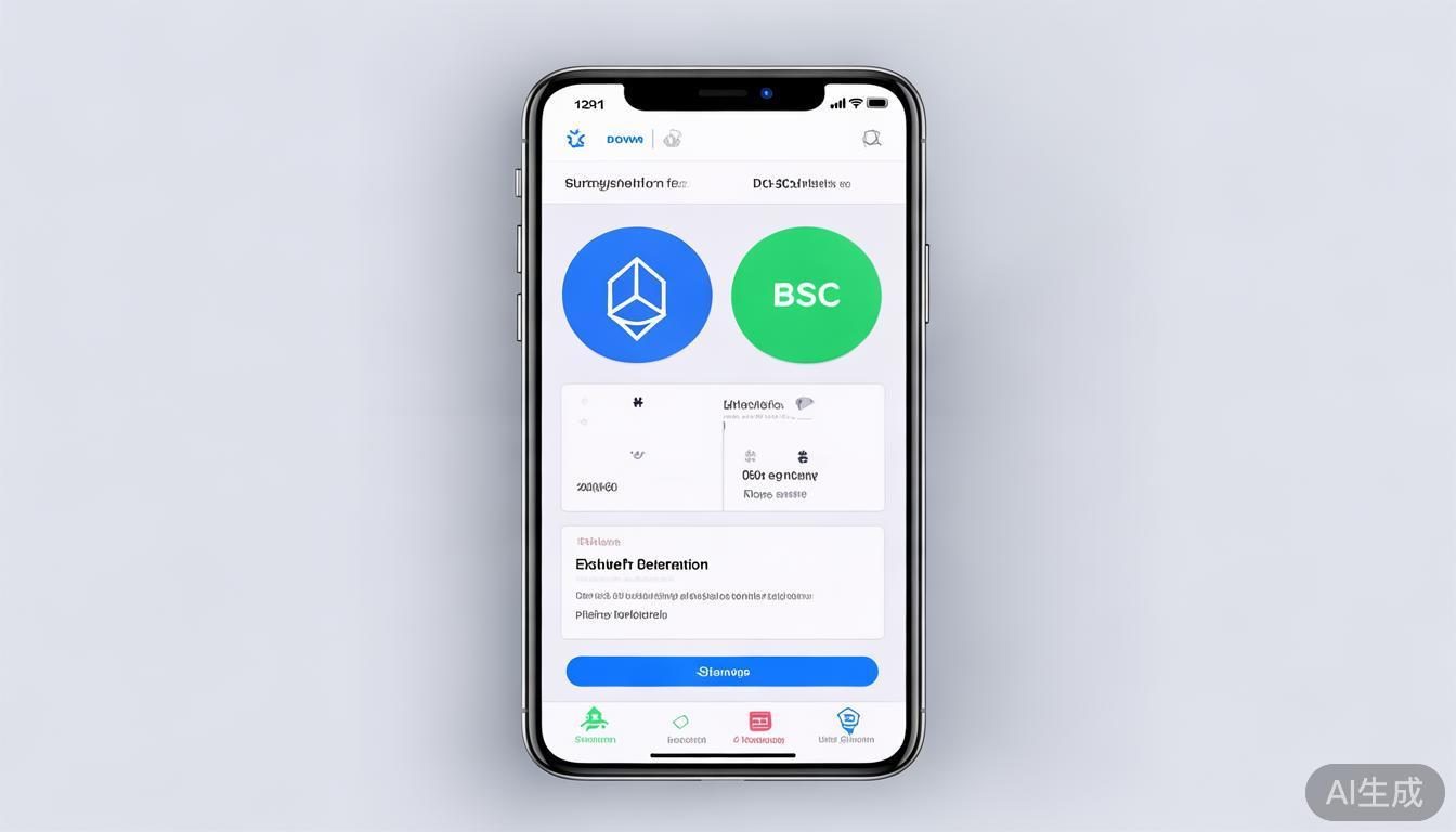 加密爱好者必看！imToken价值转移的三个关键步骤及注意事项