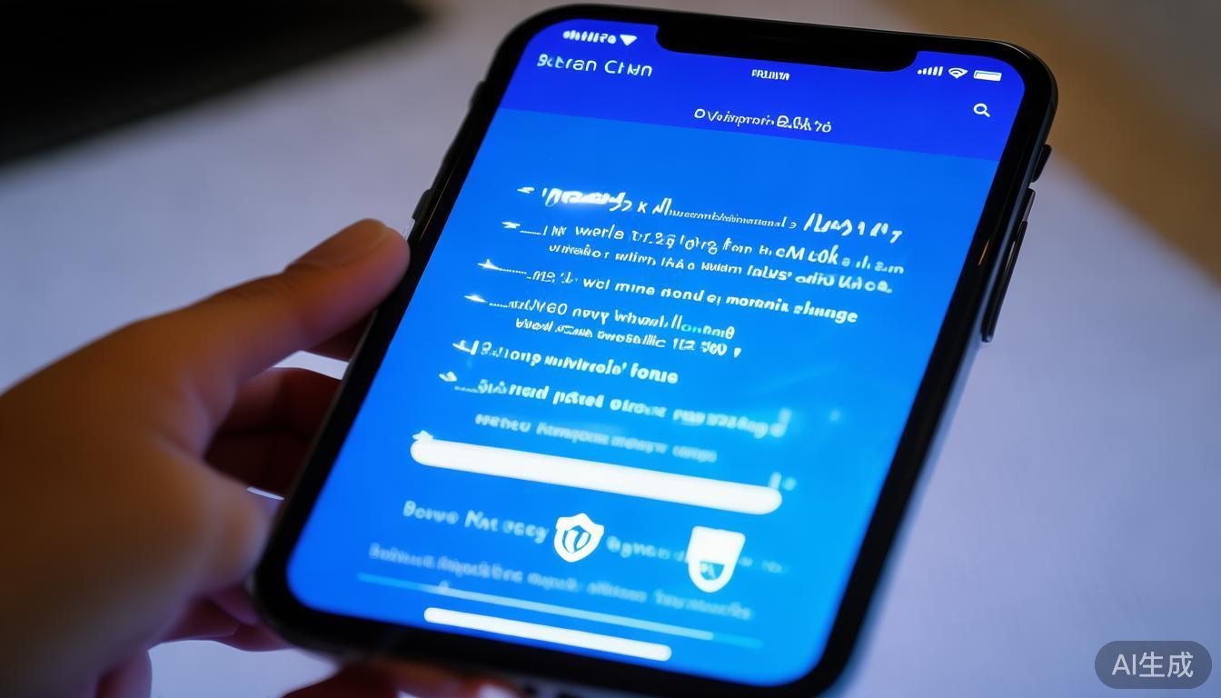 加密货币新手起步迷茫？imToken免费版助你安全踏入世界