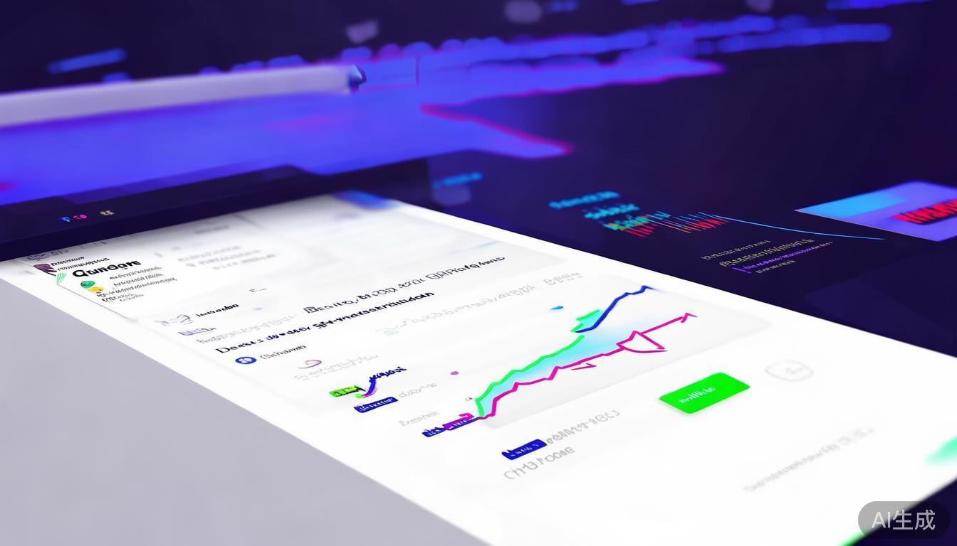 加密货币市场波动加剧，IM钱包安卓版助你资产稳健增长？