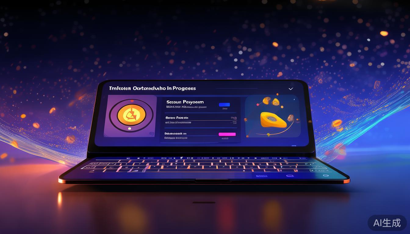 imToken钱包安全性提升_imToken钱包下载的最新动态与方向_imToken多链支持优化