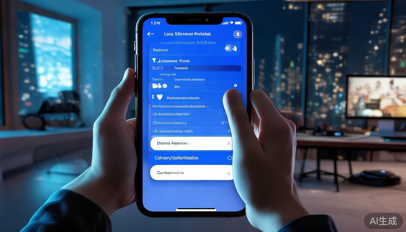 数字资产普及下，imToken通用版如何守护你的数字隐私？
