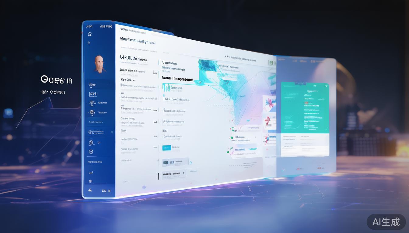 imToken最新版本智能钱包 多链DeFi生态管理 财富管理门户安全集成_6. 最新imToken官网版:数字货币时代的智能财富管理