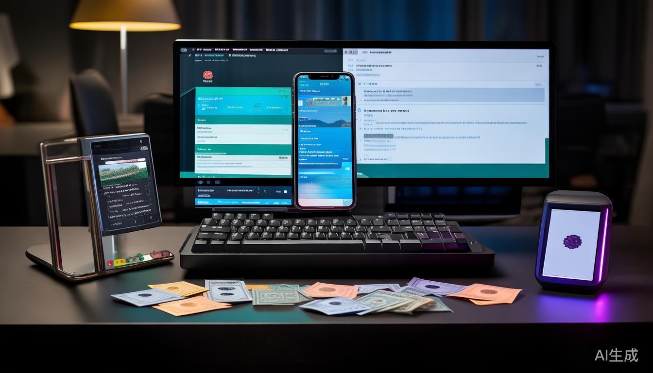 从入门到精通：最新imToken官网下载的使用手册_imToken助记词备份与钱包安全_imToken官网下载使用教程