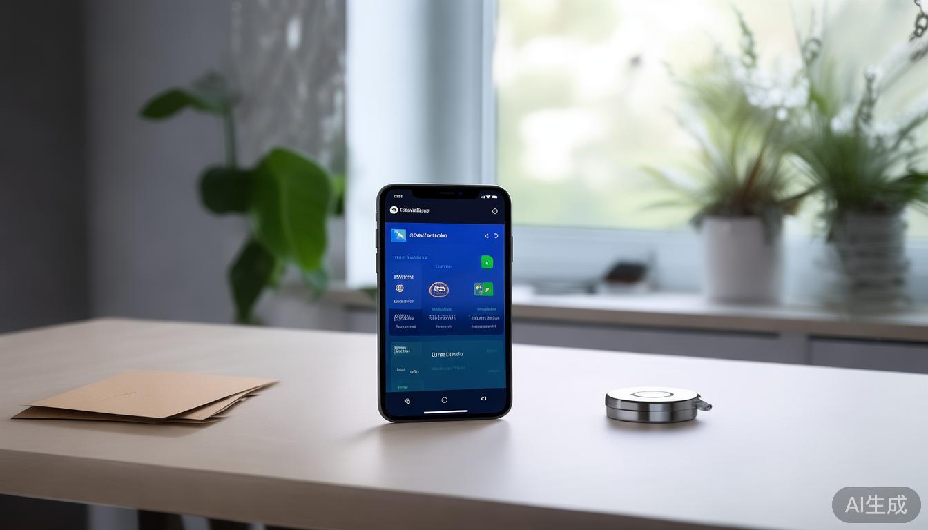 imToken安卓钱包使用技巧_深入探索imToken钱包的功能与优势,教你如何在安卓设备上轻松管理数字资产!_imToken核心功能介绍