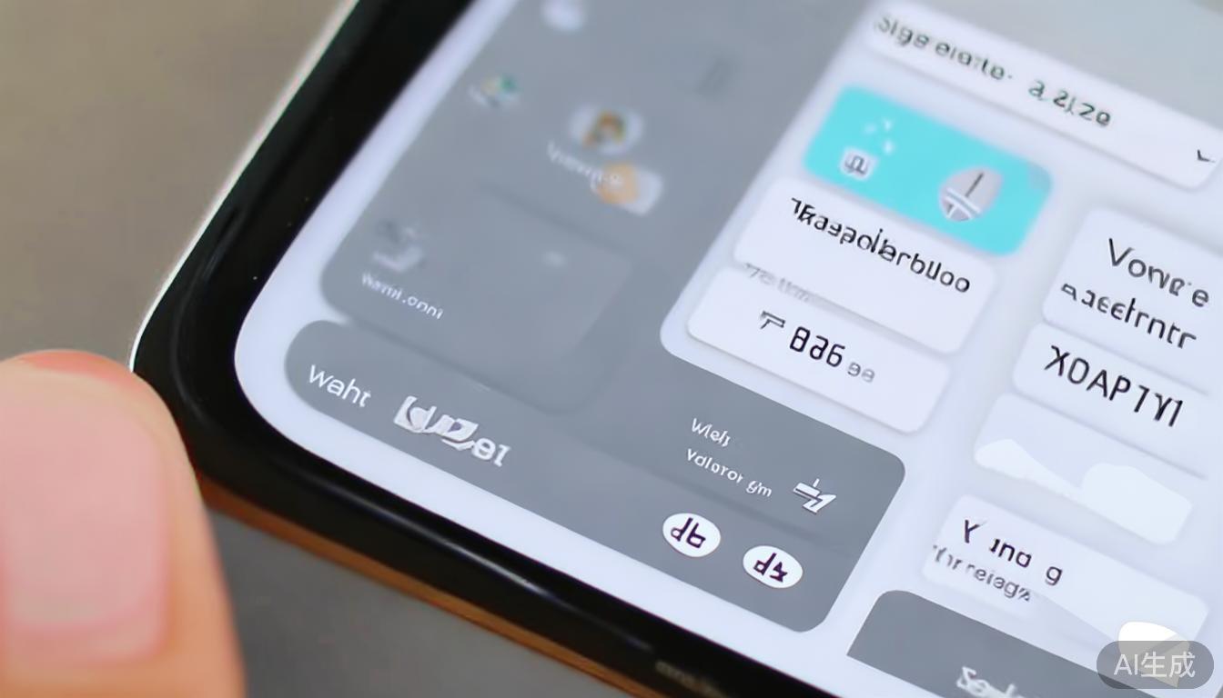 imToken 2.0 安卓体验优化_imToken 2.0钱包安卓版的用户体验调查与优化_imToken 2.0 安卓卡顿问题