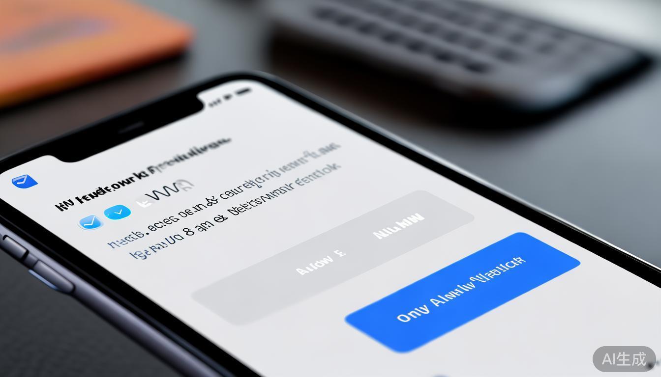 苹果用户必看！安全获取imToken官方应用的详细操作要点