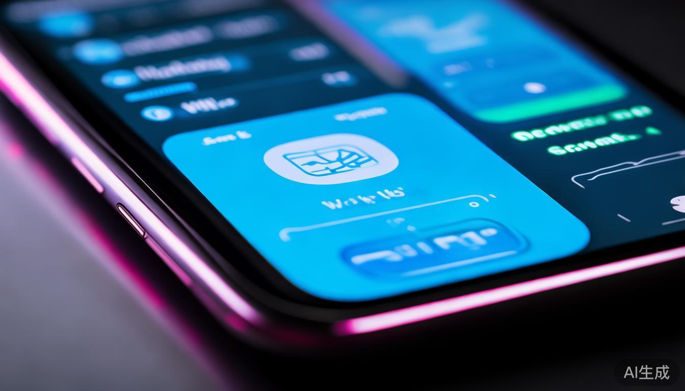 5. 让资产管理变简单，快来下载imtoken！_imToken助力数字资产轻松管理_imToken的用户体验与安全保障