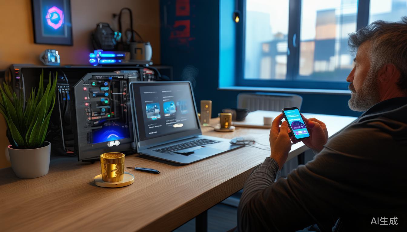 数字货币领域多年经验分享：imToken钱包安全要点与使用指南