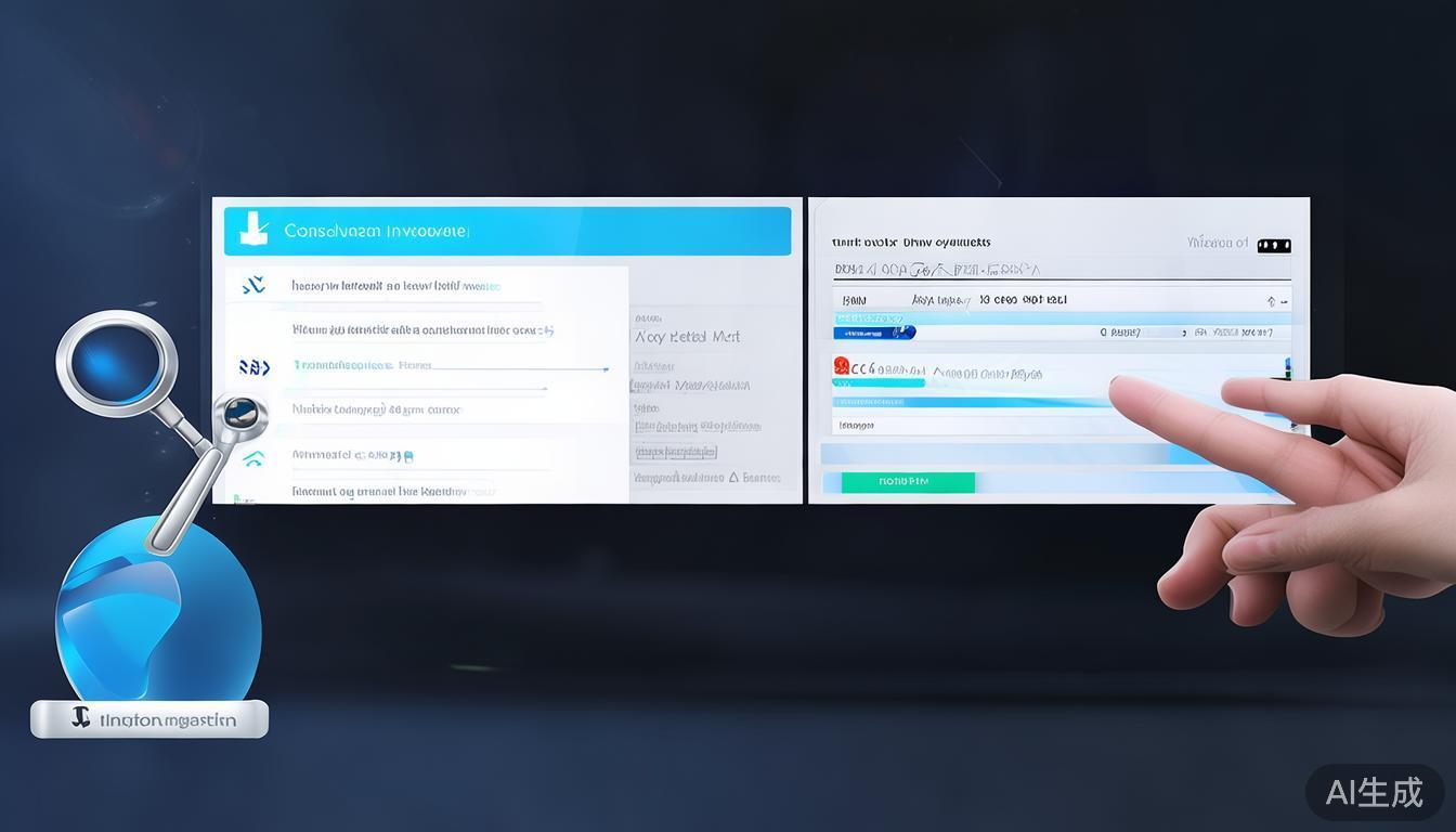 深耕多年的imToken钱包：清晰安全布局，极简专业氛围