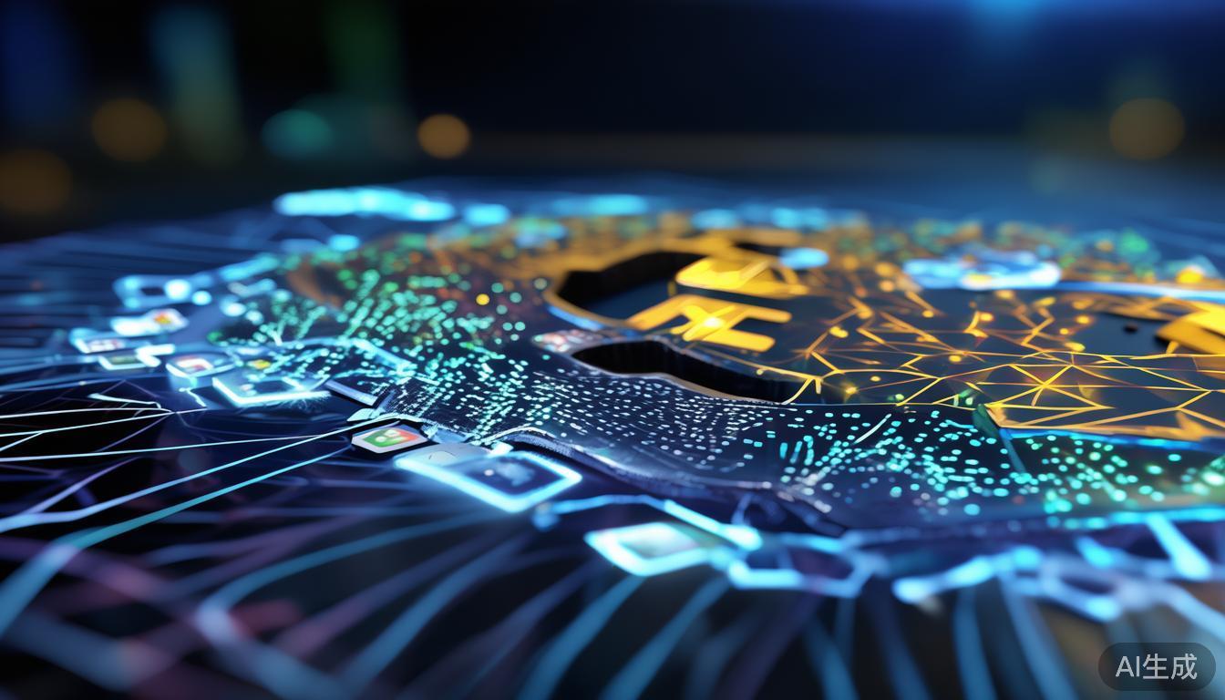 imToken国外版_数字经济国际化进程_imToken国外版与数字经济的未来展望