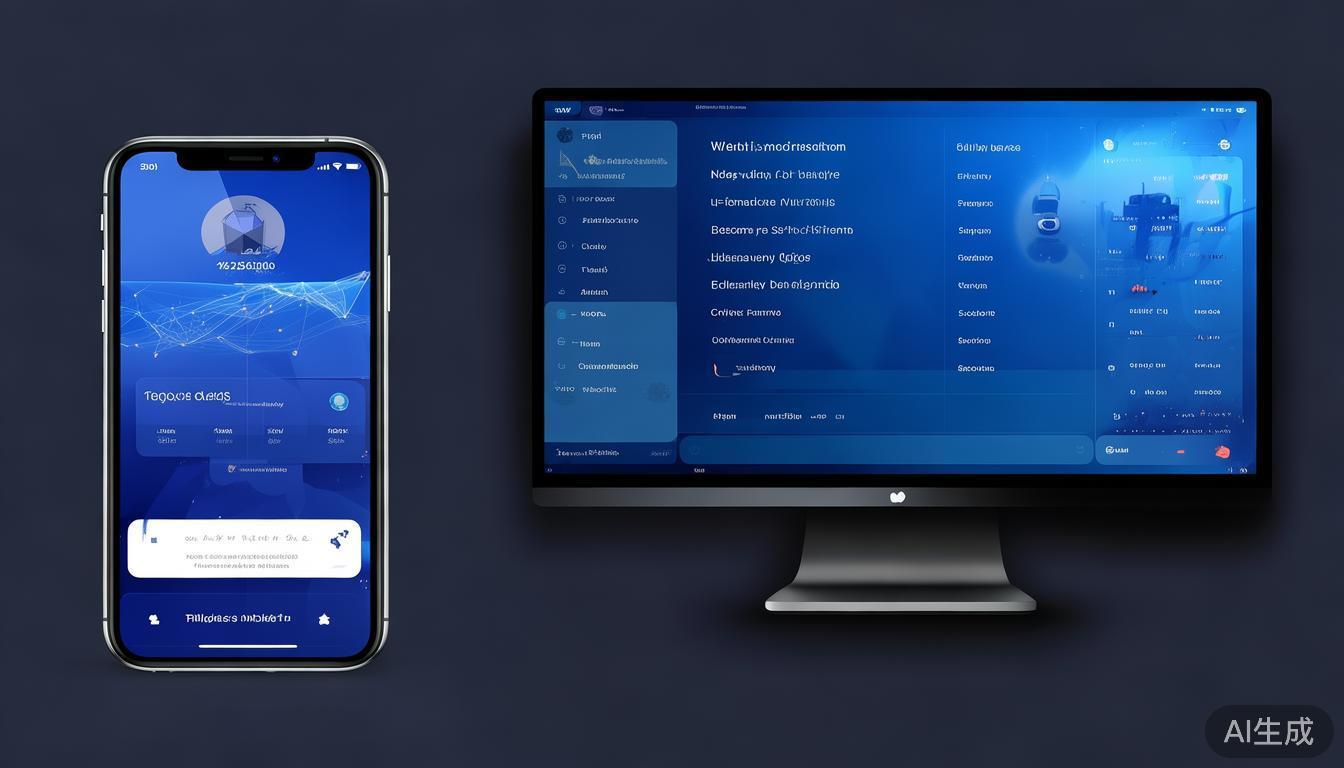imToken钱包与支撑载体紧密相连，平台运行受何影响？