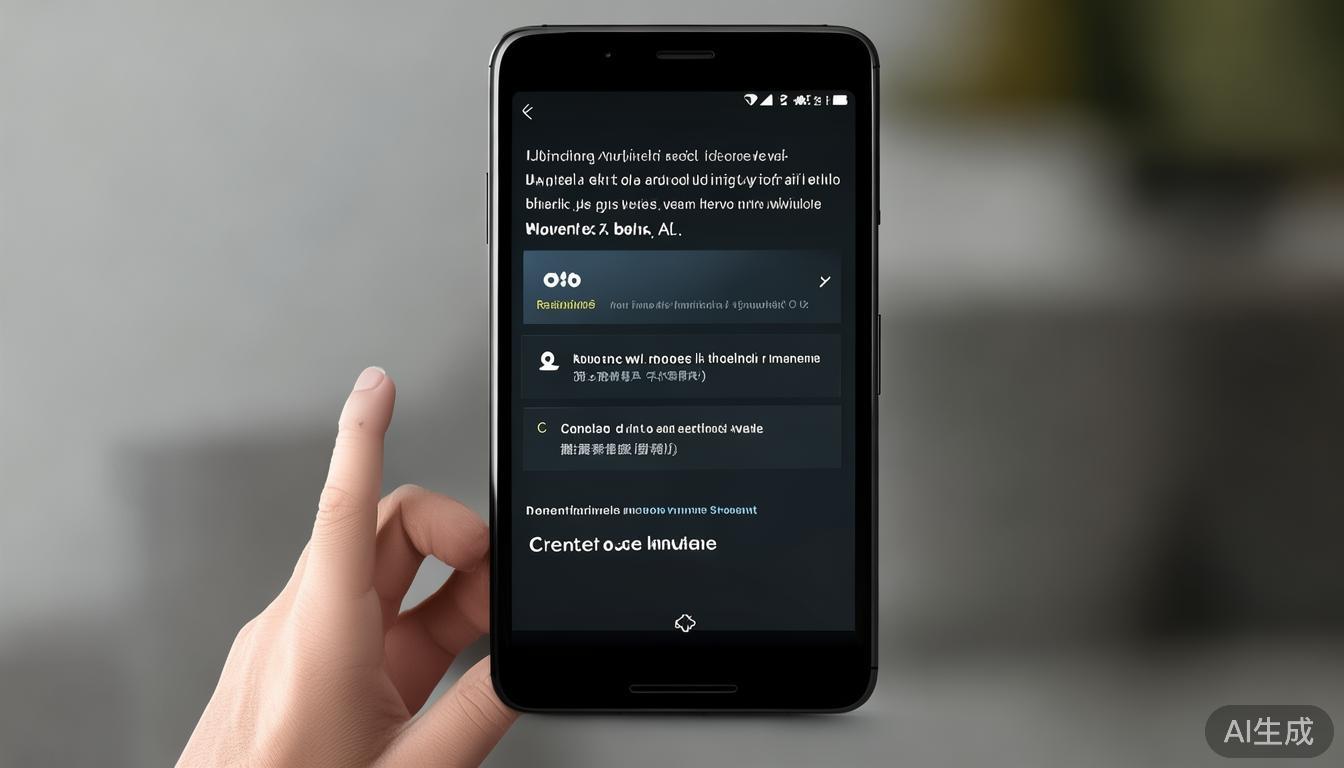 在Android手机上下载imtoken钱包的最佳方法_imToken钱包官方下载渠道_安卓用户安全下载imToken钱包