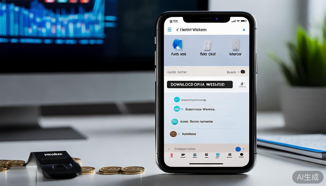 如何通过imToken官网正版下载进行交友投资?_imToken官网正版下载_数字货币投资风险防范