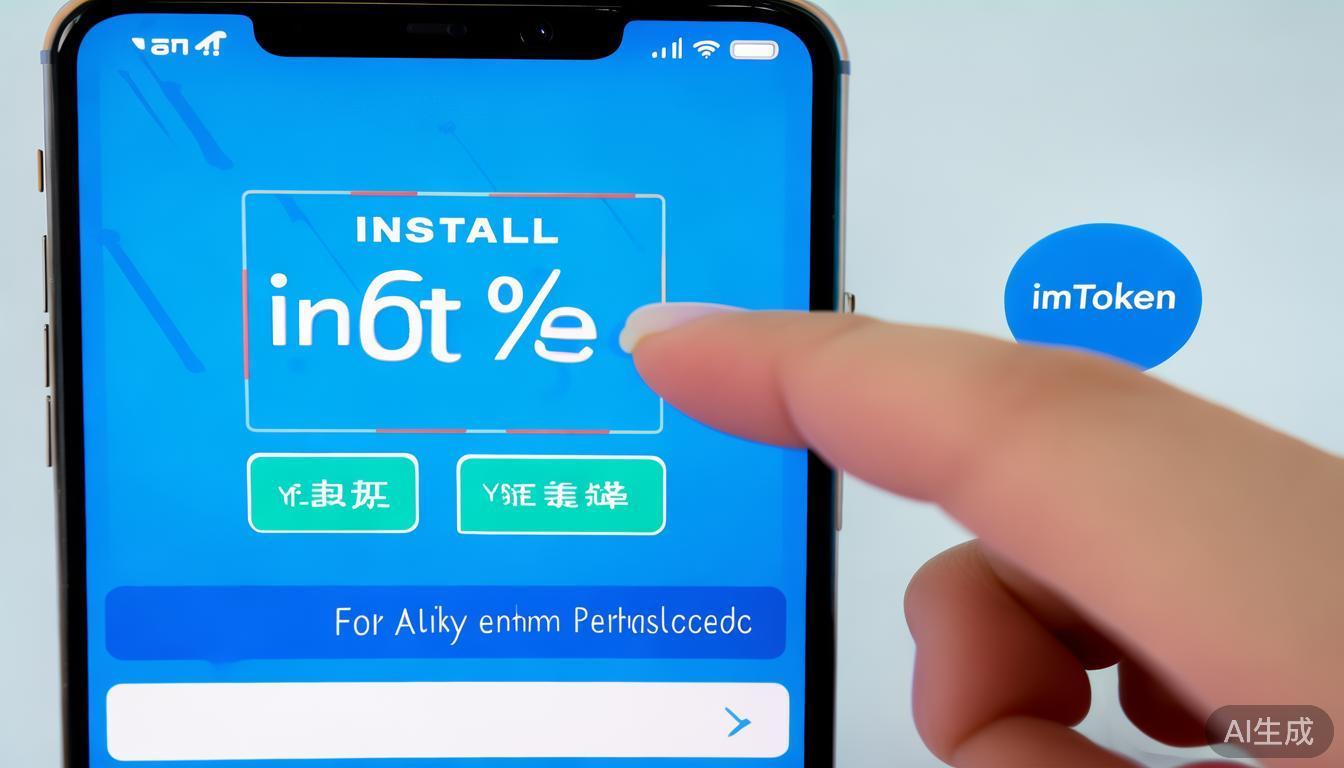 如何通过imToken下载安装实现新用户引导?_imToken数字资产保管工具下载安装教程_imToken官方网站应用商店获取方法