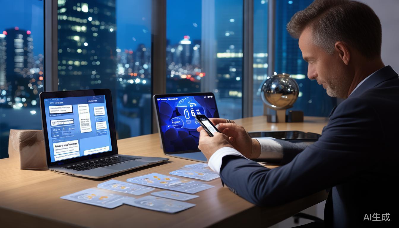 imtoken钱包助力用户抓住市场机会的实例_imtoken钱包即时交易功能 数字货币投资 跨国汇款清算