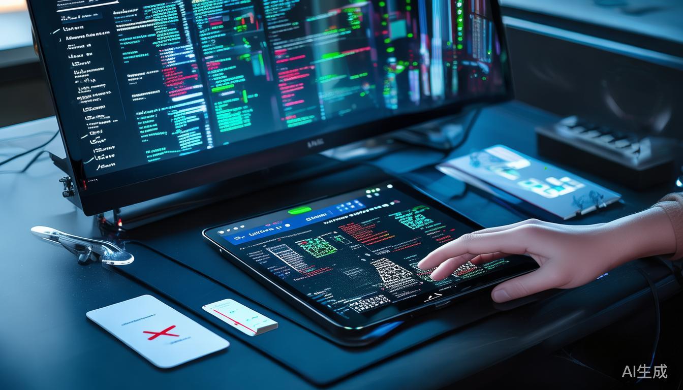 imToken安卓版官方下载_从Google Play到官网,如何找到安全的imToken安卓版下载链接,防范潜在风险。_imToken钱包安全下载方法