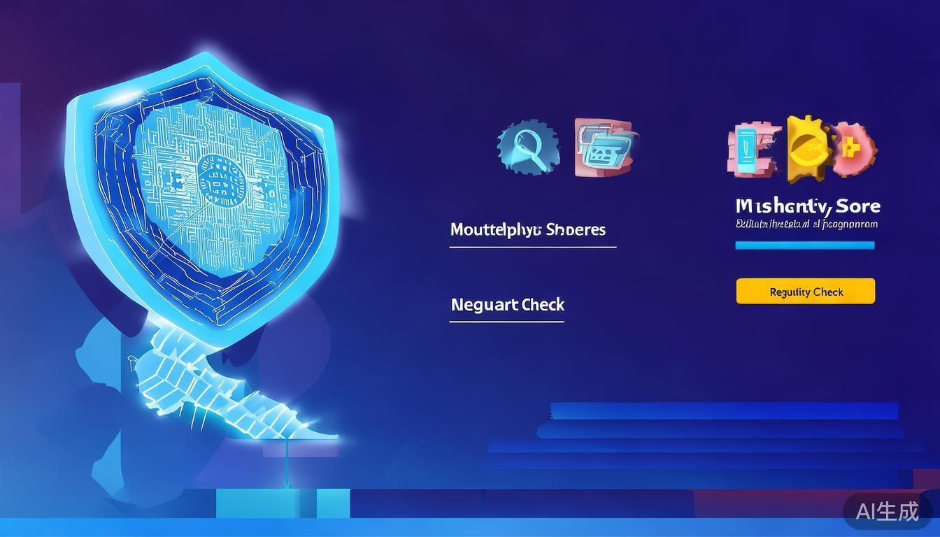 imToken钱包App的信任机制构建_imToken去中心化钱包私钥安全_imToken多重签名资产保护