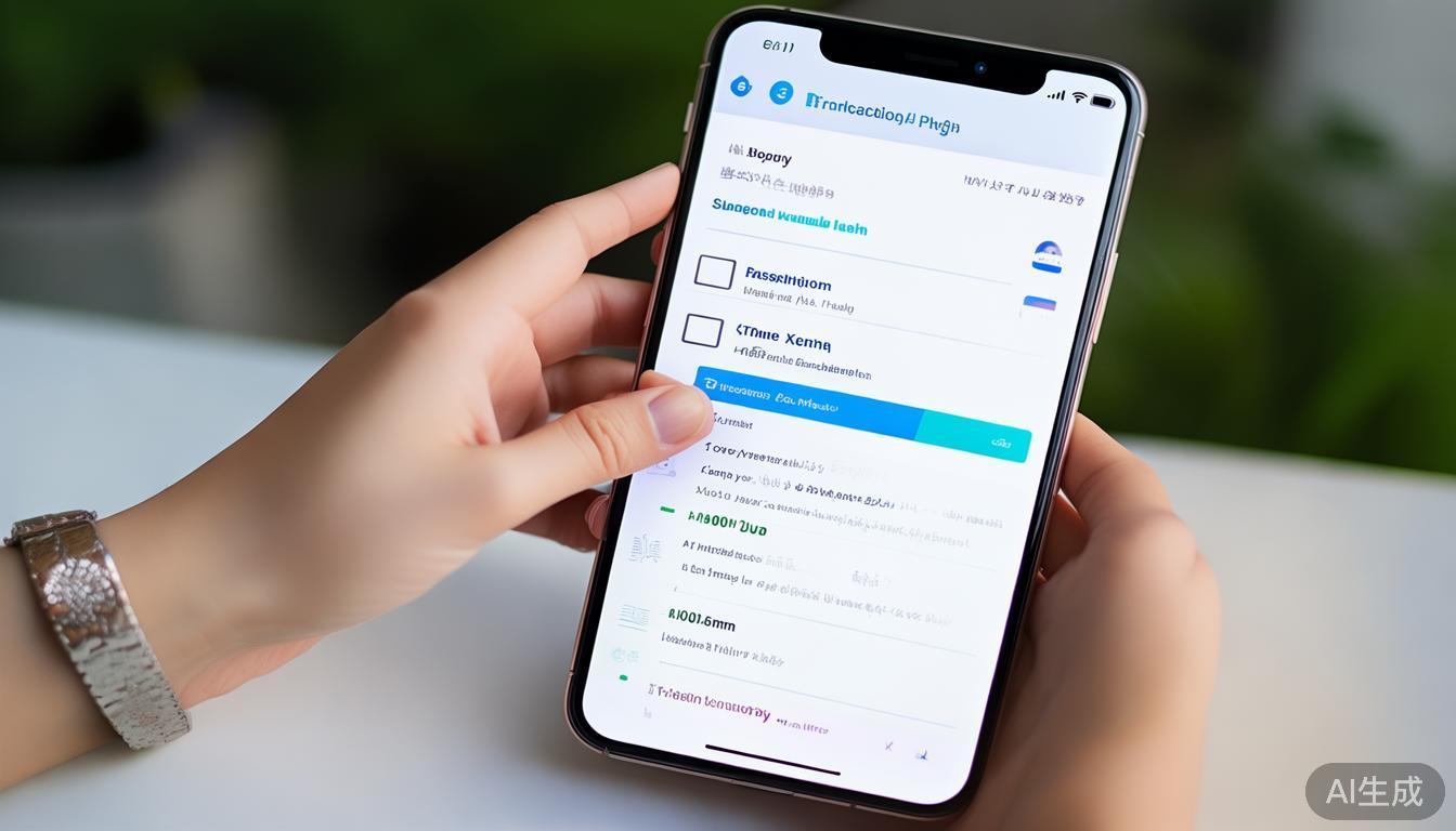 imToken跨链资产视图整合_如何通过imToken最新版2.0管理交易数据?_imToken2.0数据管理