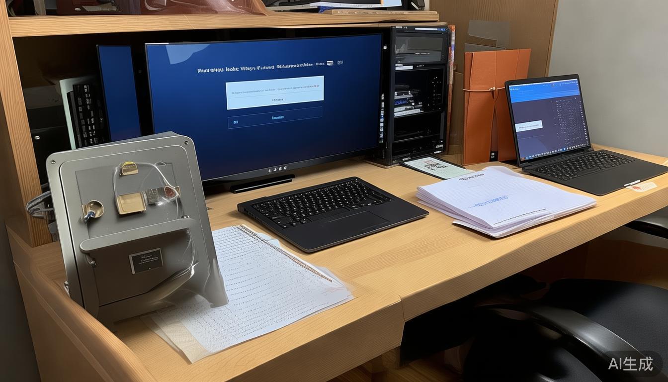 数字资产世界里，imToken钱包官网安全指南有多重要？