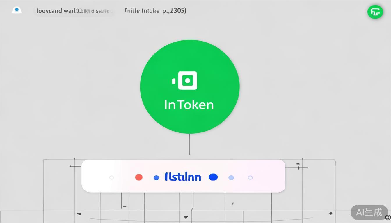 安卓手机装imToken钱包打理数字财产，这些流程要清楚