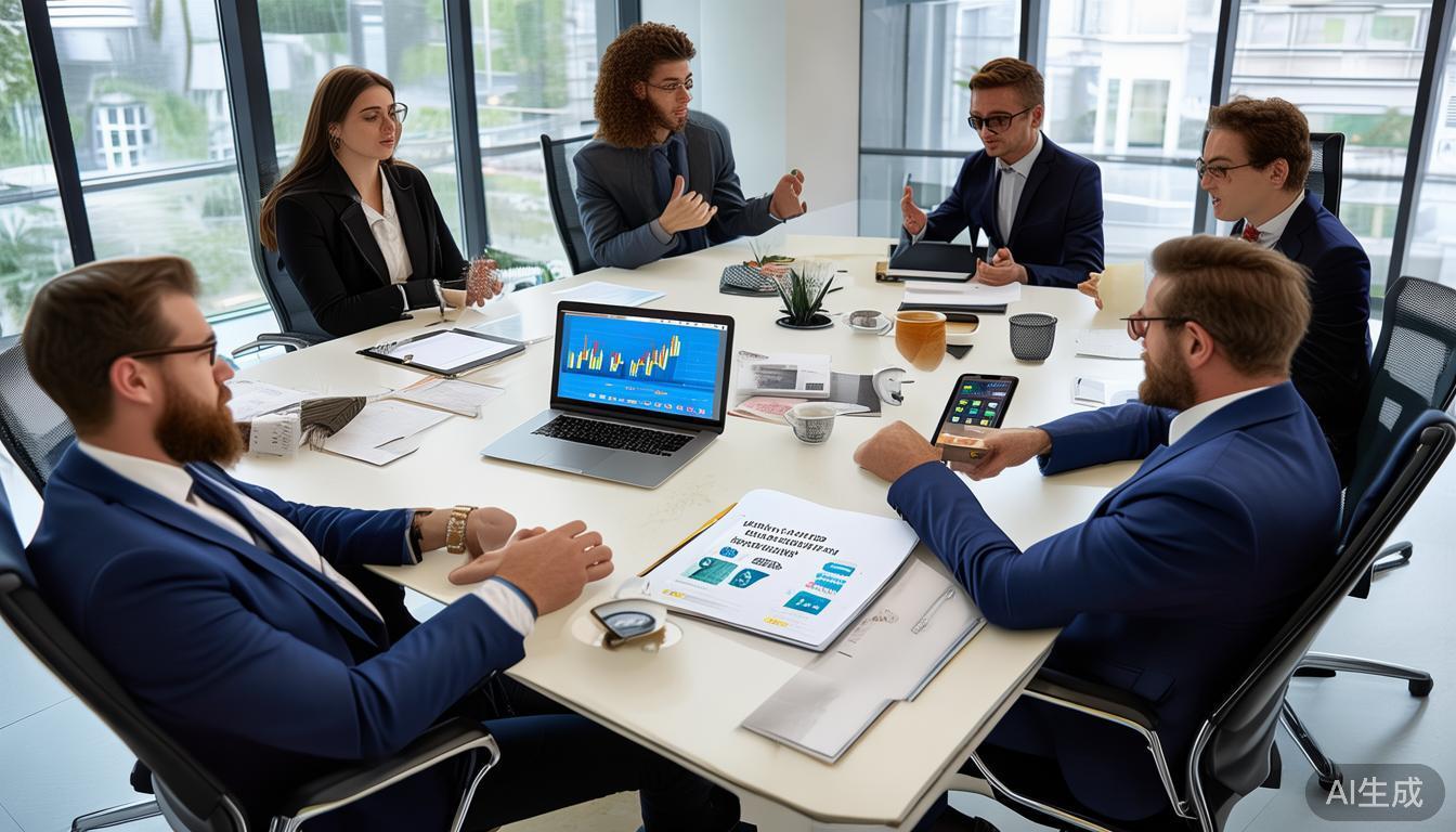 imtoken钱包暗藏投资机遇？资讯版块与社群组织助你发掘