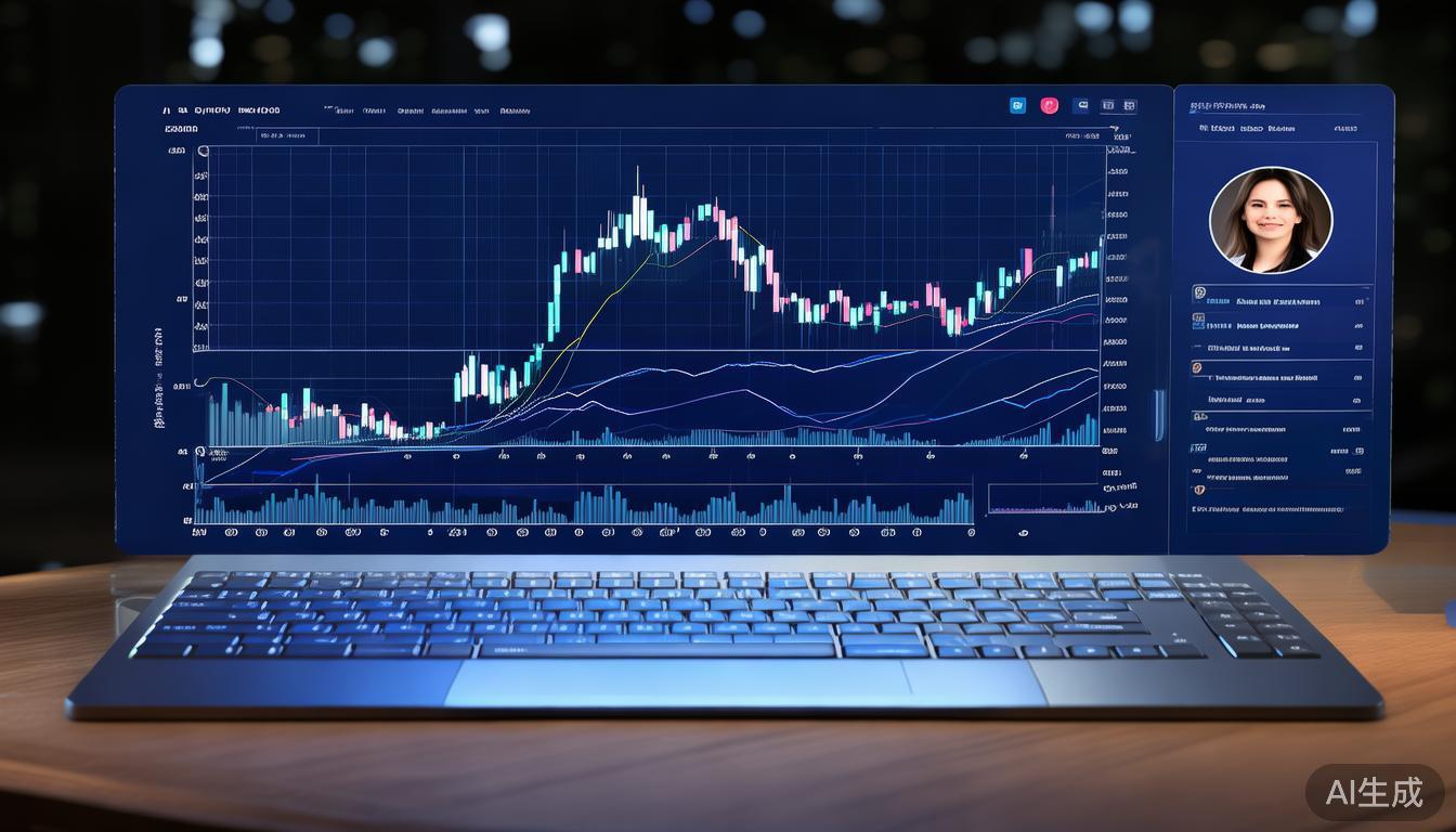 想了解加密货币市场动态？imToken正版网站是绝佳选择