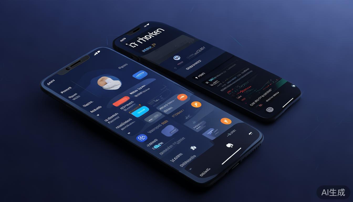 imToken官网正版下载的重要功能与用户演示_imToken去中心化钱包官网下载_imToken助记词备份恢复钱包教程