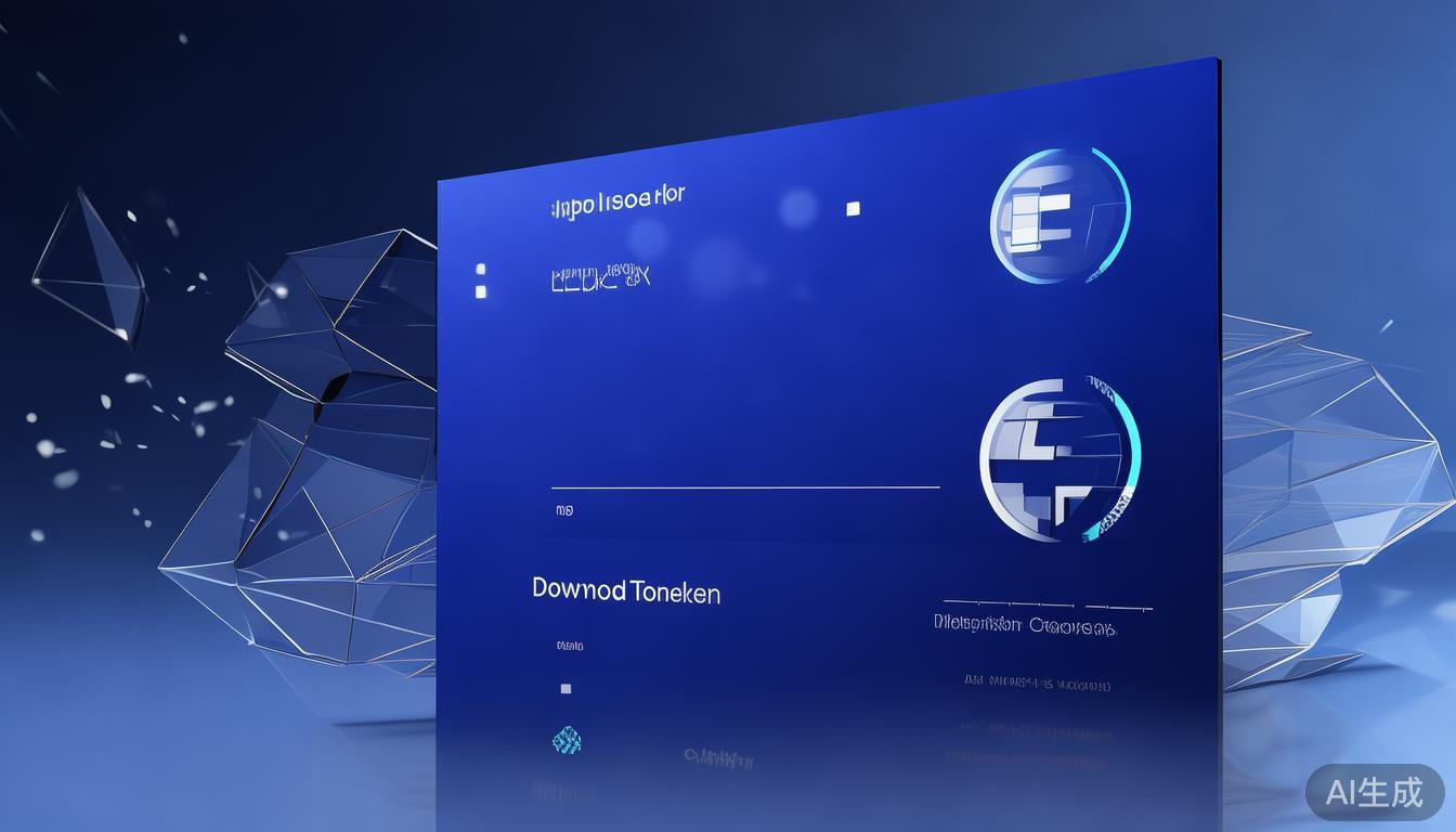 数字资产管理观察：imToken下载入口拓展，多渠道策略显优势
