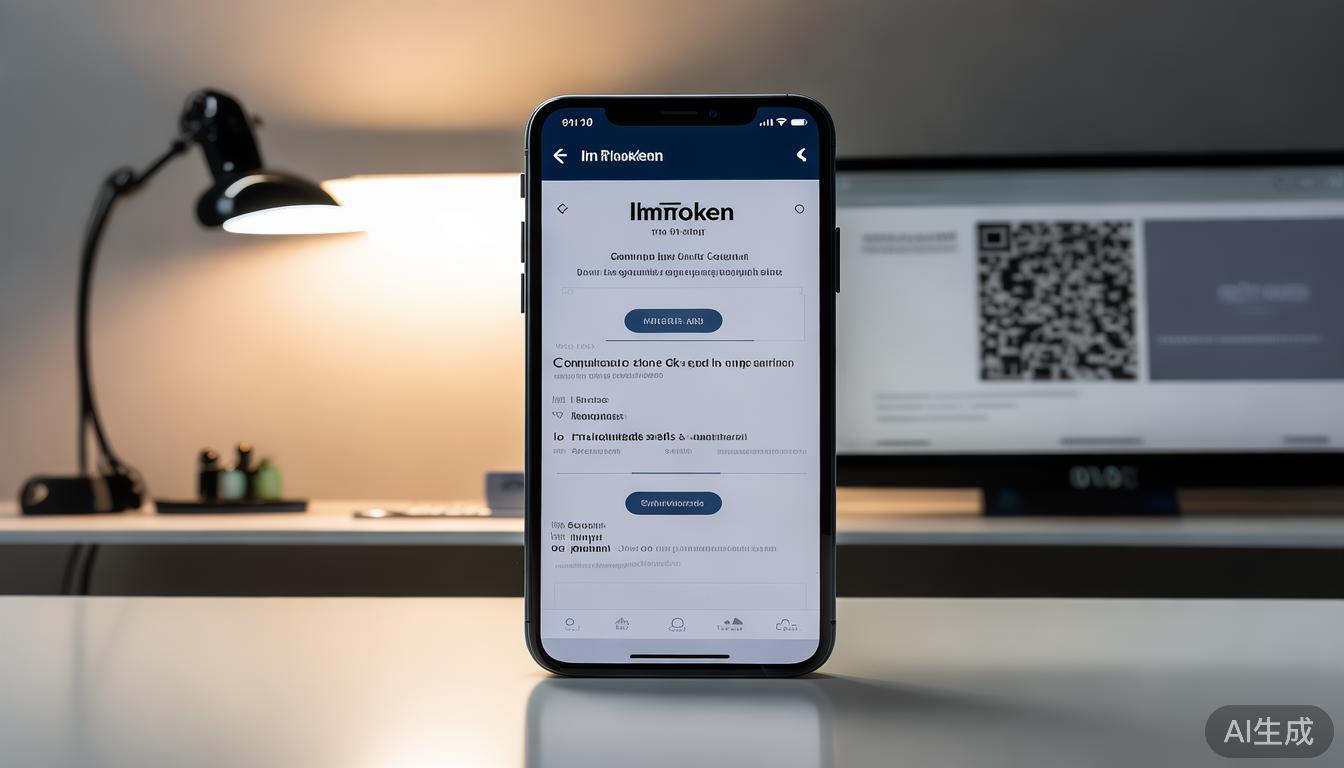 imToken正版下载常见问题及解决办法，新手必看