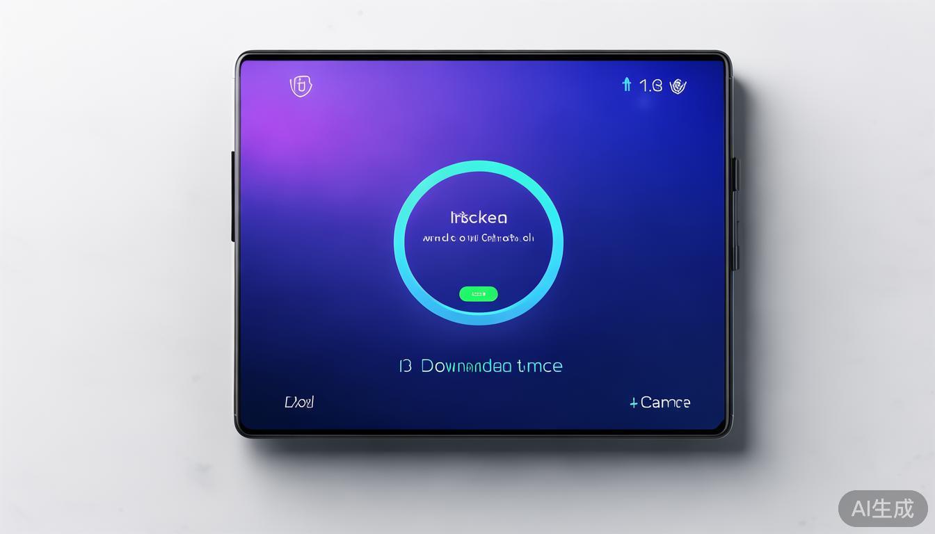 官方下载途径指引_学习如何提高imToken安卓版app下载的用户体验?_imToken安卓版下载体验优化