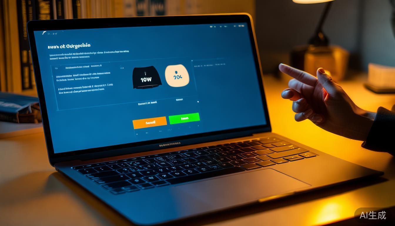 数字资产管护必备！从官网获取imToken钱包软件的详细做法？