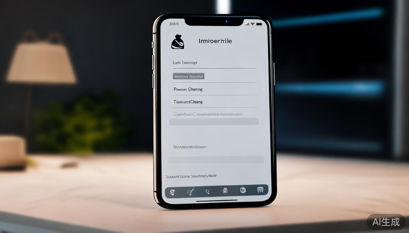 妥善维护imToken钱包账号的方法，你知道吗？关乎资金安全