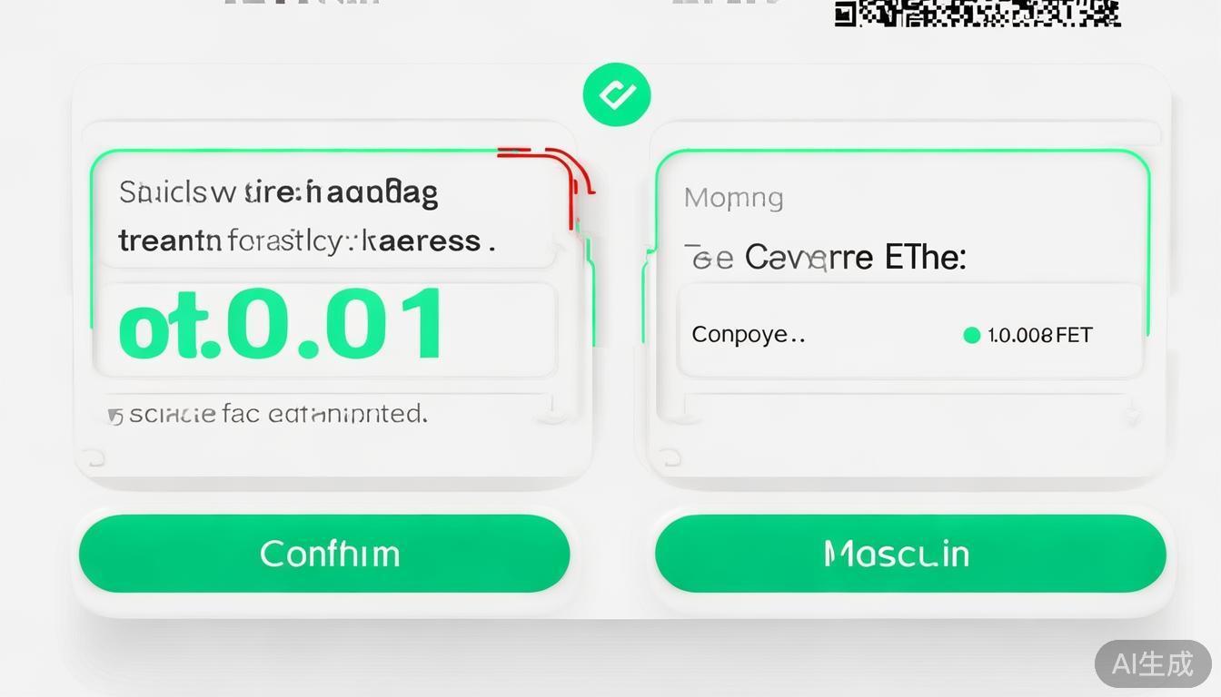 如何在imToken官方网站中安全地转移资产？_imToken官网安全资产转移步骤_imToken钱包资产转移安全注意事项