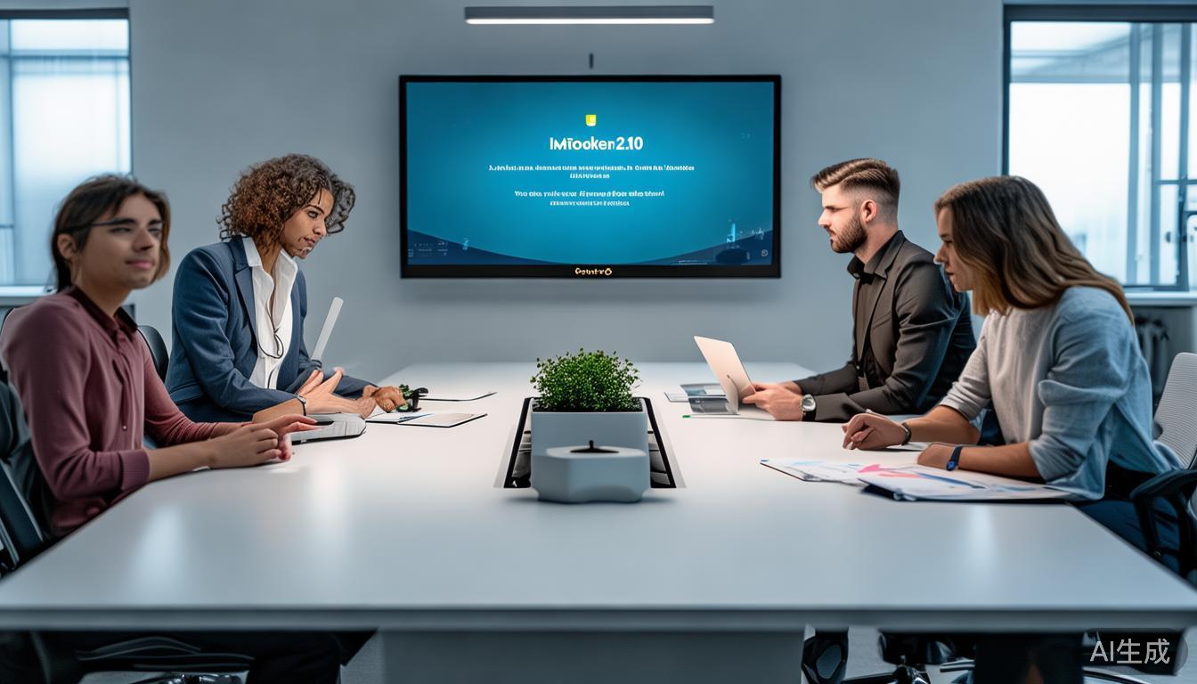 imToken下载2.0版的重要决策与执行策略_加密货币钱包升级_imToken 2.0升级