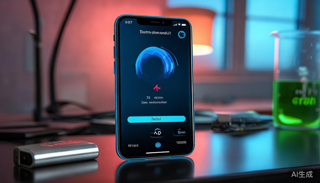 非官方渠道风险_imToken下载安全_imToken下载安装过程中可能遇到的安全隐患