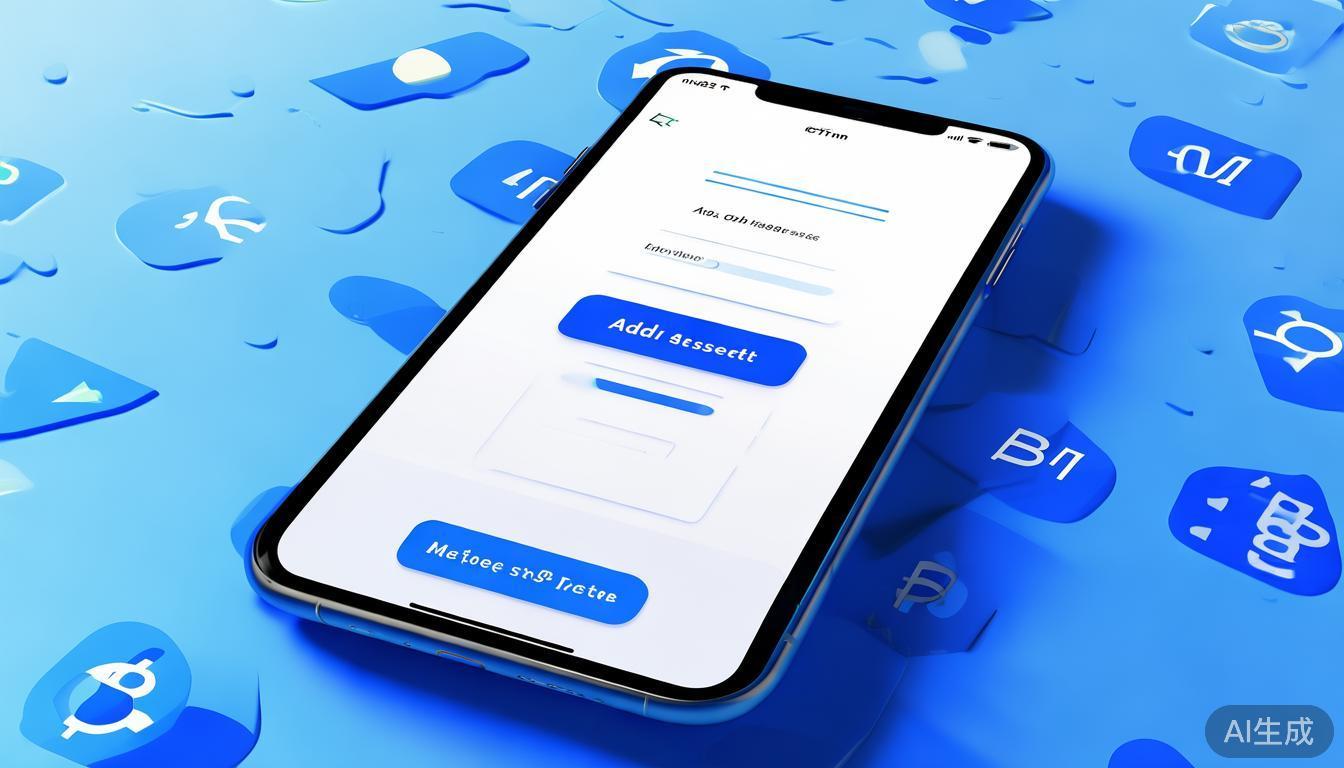 新手探索加密货币领域必备！imToken国外版入门指南及安全设置