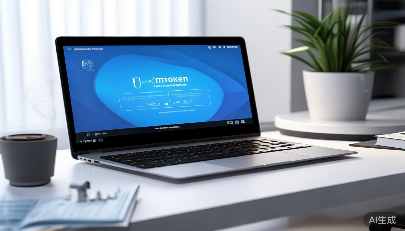 imToken中文版本下载量上升，对数字资产市场影响几何？