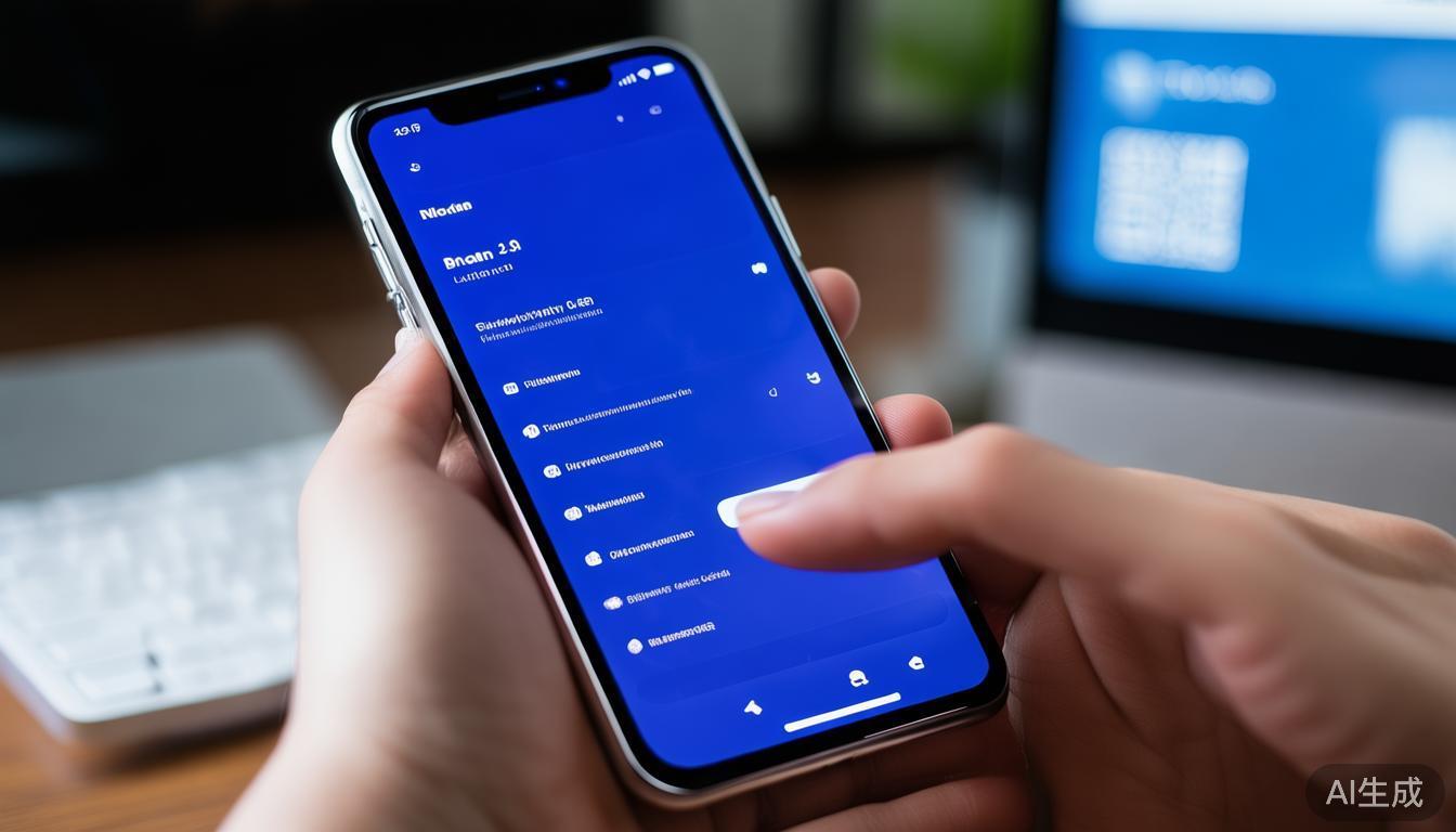 imToken 2.0版本上线，功能强大且界面简单，促进行业健康发展
