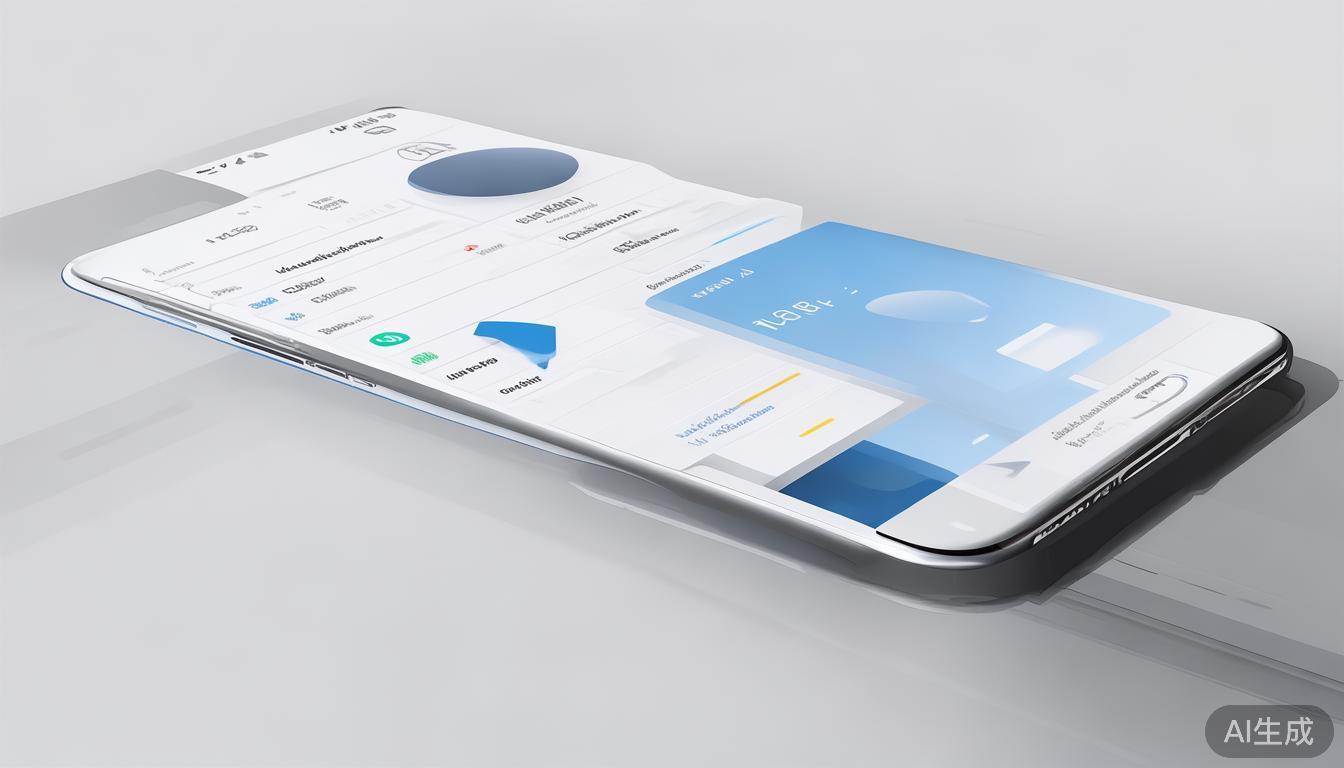 imToken 1.0安卓版：安全便捷的数字钱包，深受用户认可