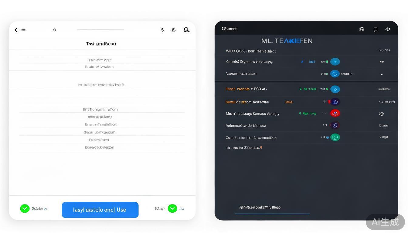IMTOKEN钱包与其他钱包有何不同？五大独特之处揭晓