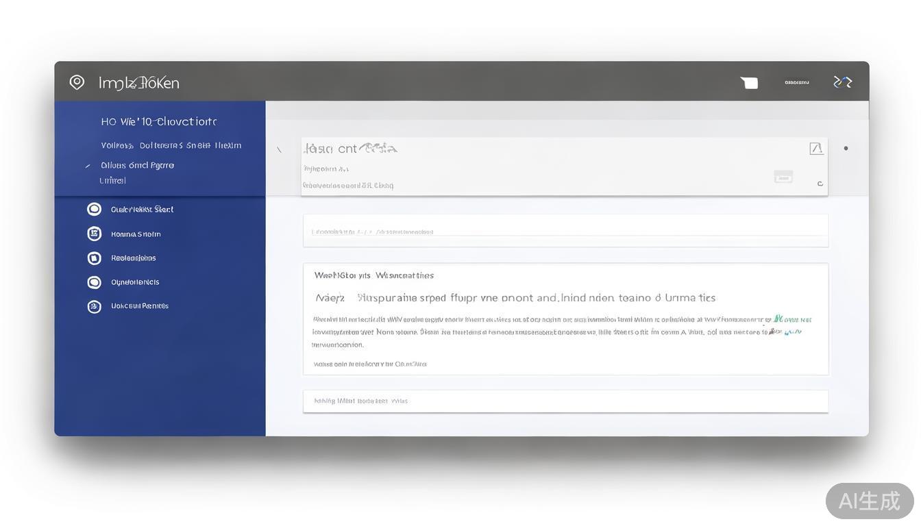 imToken官方网站提升响应速度技巧_imToken官网避免进入钓鱼网站方法_如何在imToken官方网站中实现快速响应？
