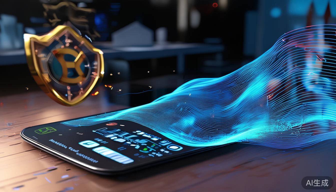 imToken钱包2.0与金融科技的交集，如何保障资产安全？