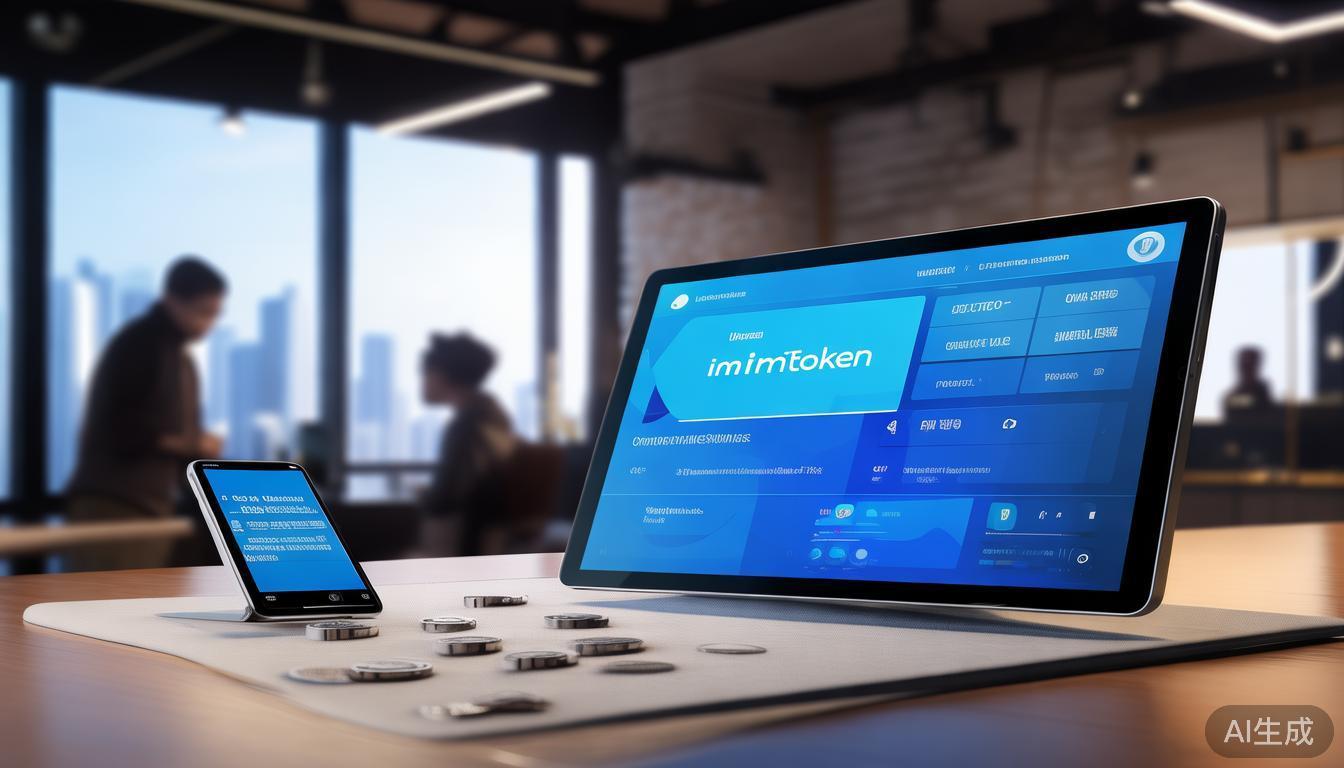 imToken安卓版app数字钱包使用指南，这些要点你需熟知